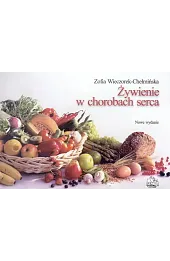 Żywienie w chorobach serca