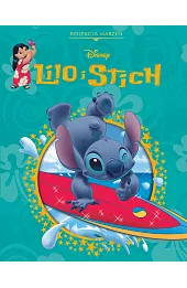 Kolekcja marzeń. Disney Lilo i Stitch