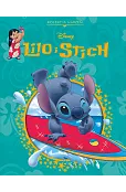 Kolekcja marzeń. Disney Lilo i Stitch