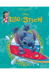 Kolekcja marzeń. Disney Lilo i StitchGoreń Michał