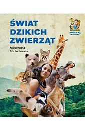 Świat dzikich zwierząt