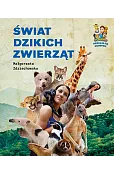 Świat dzikich zwierząt