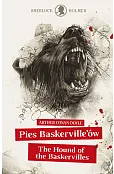Sherlock Holmes. Pies Baskervillów / The Hound of the Baskervilles