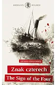 Sherlock Holmes. Znak czterech / The Sign of the Four