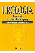 Urologia Podręcznik dla studentów medycyny