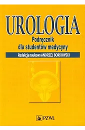Urologia Podręcznik dla studentów medycyny