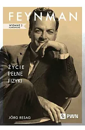Feynman. Życie pełne fizyki