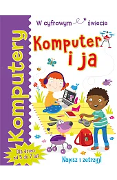 Komputery. Komputer i jaGardner Tracy