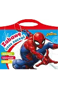 Zabawę czas zacząć. Marvel Spider-Man