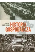 Historia gospodarcza