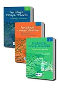 Psychologia rozwoju człowieka Tom. 1-3