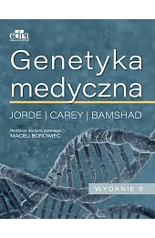 Genetyka medyczna