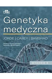 Genetyka medycznaL.B. Jorde