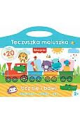 Fisher Price. Teczuszka maluszka. Ucz się i baw!