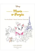 Marie w Paryżu. Czułe opowieści. Dzień pełen przygód. Disney