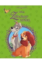 Kolekcja marzeń. Disney Zakochany kundel