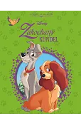 Kolekcja marzeń. Disney Zakochany kundel