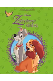 Kolekcja marzeń. Disney Zakochany kundelGoreń Michał