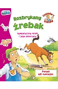 Gospodarz Gustaw. Rozbrykany źrebak