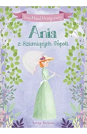 Ania z Szumiących Topoli