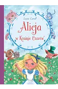Alicja w krainie czarów
