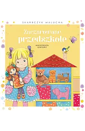 Zaczarowane przedszkole