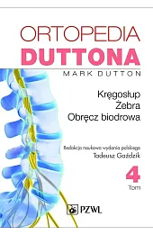 Ortopedia Duttona Tom 4