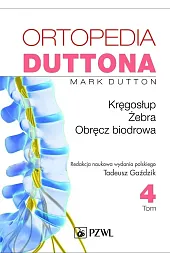 Ortopedia Duttona Tom 4Mark Dutton