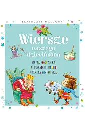 Wiersze naszego dzieciństwa