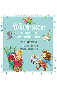 Wiersze naszego dzieciństwa