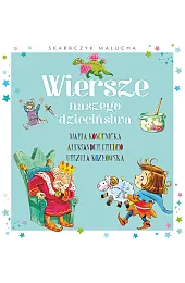 Wiersze naszego dzieciństwaAleksander Fredro