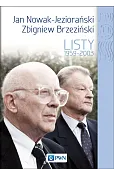 Jan Nowak Jeziorański – Zbigniew Brzeziński. Listy 1959–2003