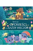 Urocze opowieści na każdy wieczór