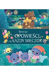 Urocze opowieści na każdy wieczórGoreń Michał
