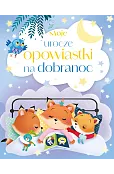 Moje urocze opowiastki na dobranoc
