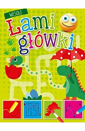 Wesołe łamigłówki