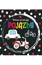 Bobas poznaje pojazdy