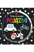 Bobas poznaje pojazdy