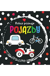Bobas poznaje pojazdyzbiorowa Praca