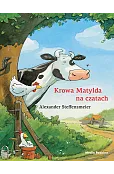 Krowa Matylda na czatach (wydanie zeszytowe)