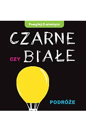 Czarne czy Białe - Podróże
