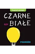 Czarne czy Białe - Podróże