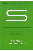 O podziale pracy społecznej