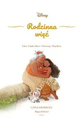 Rodzinna więź. Czułe opowieści. Magia bliskości.,Minji Kim