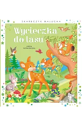 Wycieczka do lasuAnna Wiśniewska