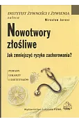 Nowotwory złośliwe. Jak zmniejszyć ryzyko zachorowania?