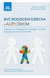 Być rodzicem dziecka z autyzmem