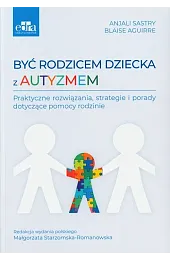 Być rodzicem dziecka z autyzmemBlaise Aguirre