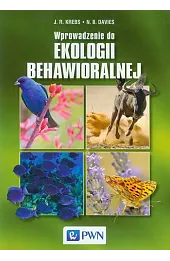 Wprowadzenie do ekologii behawioralnej