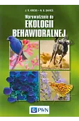 Wprowadzenie do ekologii behawioralnej